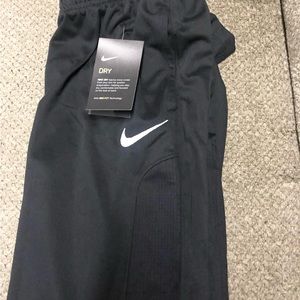 Kids Nike dry fit pants, sz XL